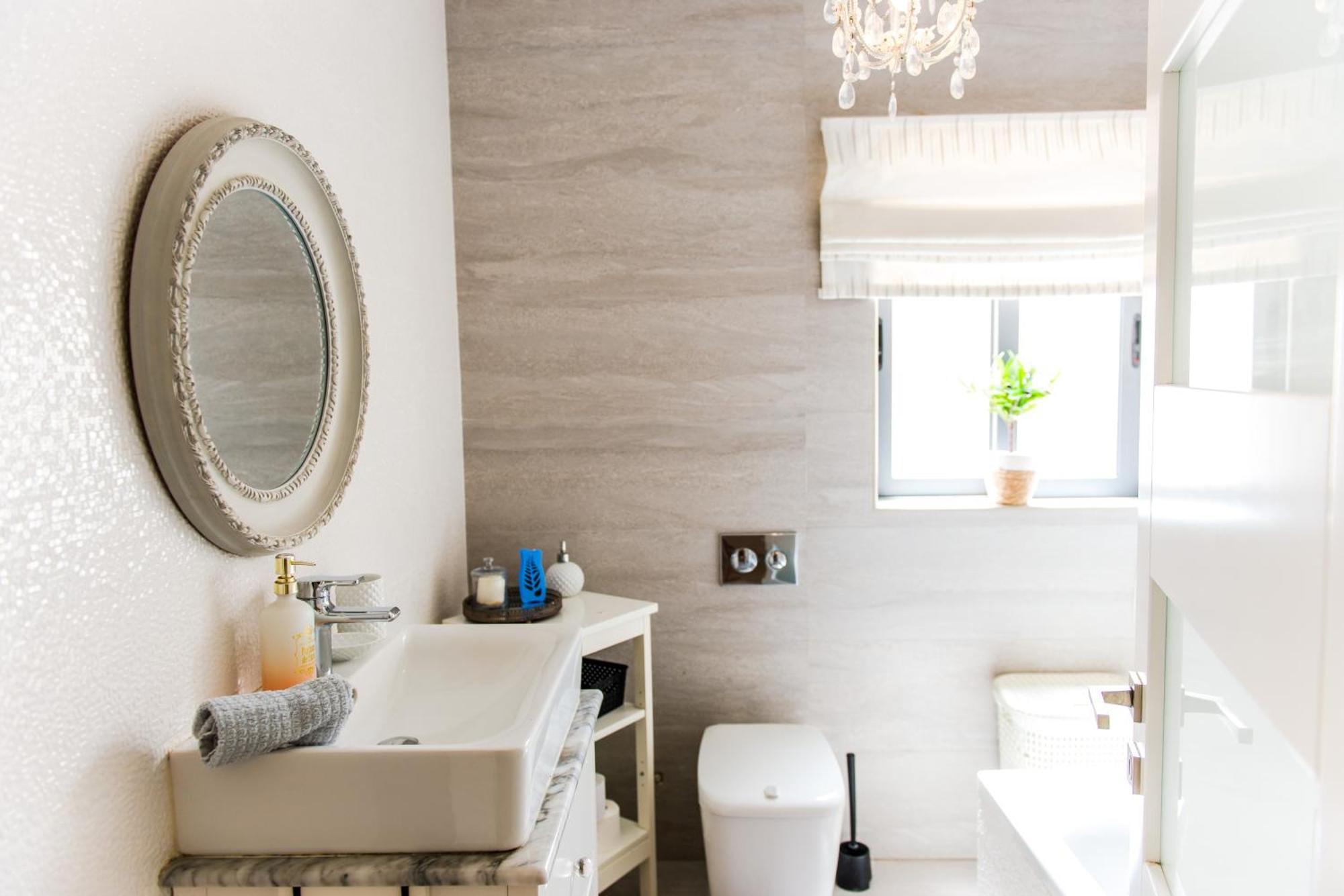 Mediterranean Abode - Spacious Apartment In Swieqi Is-Swieqi Eksteriør billede