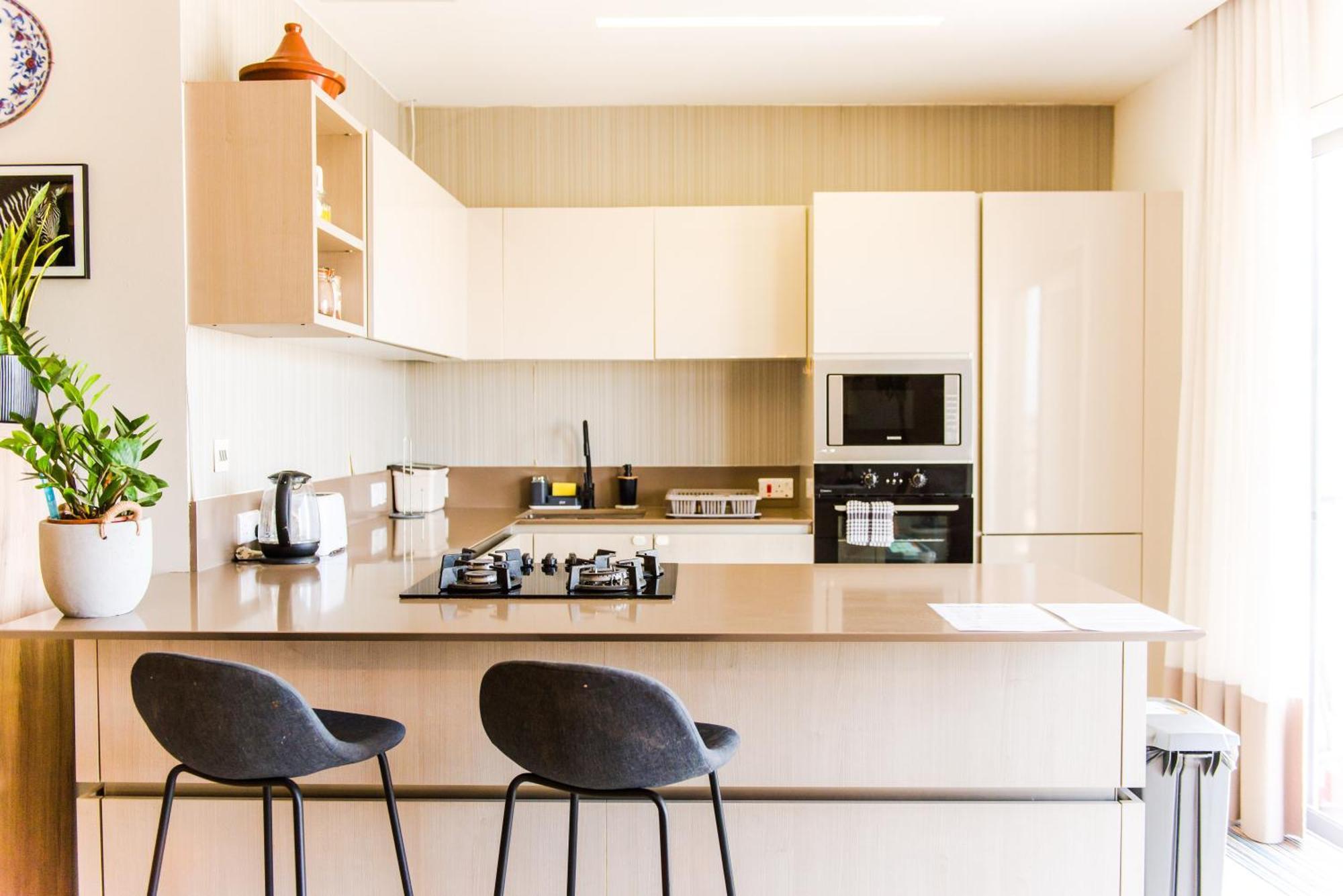 Mediterranean Abode - Spacious Apartment In Swieqi Is-Swieqi Eksteriør billede